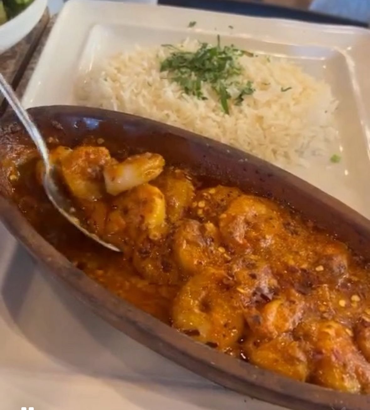 Shrimp Casserole   طاجن شرمب