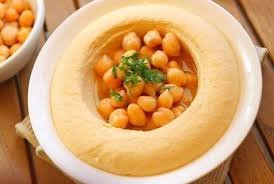 Hummus  حمص