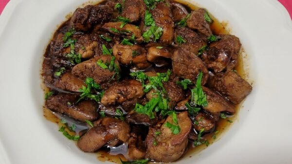 LIVER   كبدة