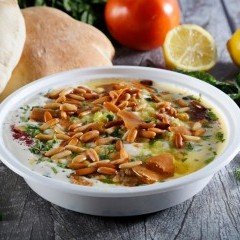 FITTAH LABAN  فته باللبن